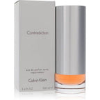 Contradiction Eau de Parfum Spray 100ml