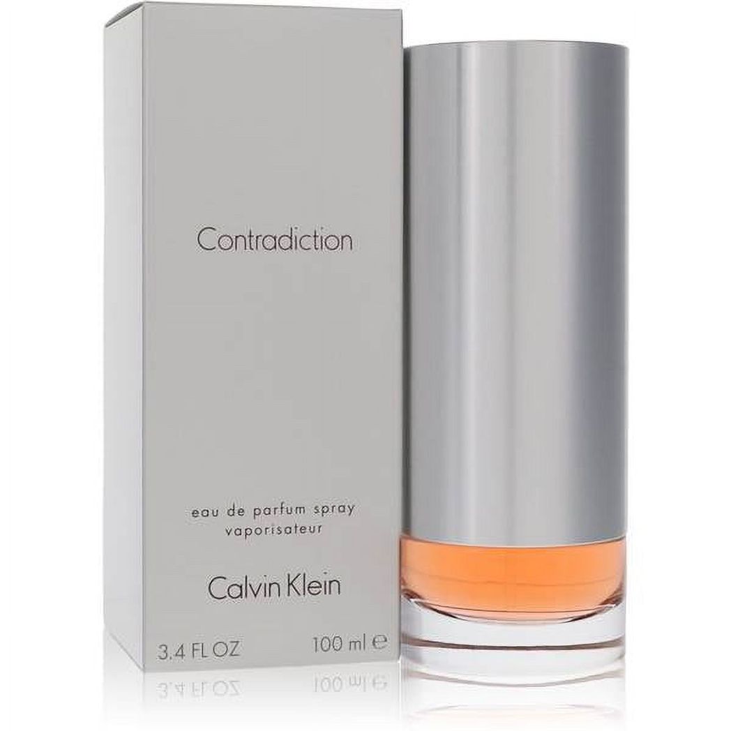 Contradiction Eau de Parfum Spray 100ml