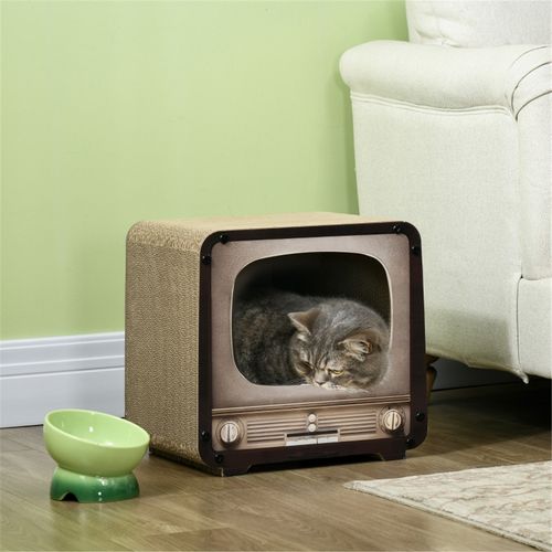 Decorative Cat House
