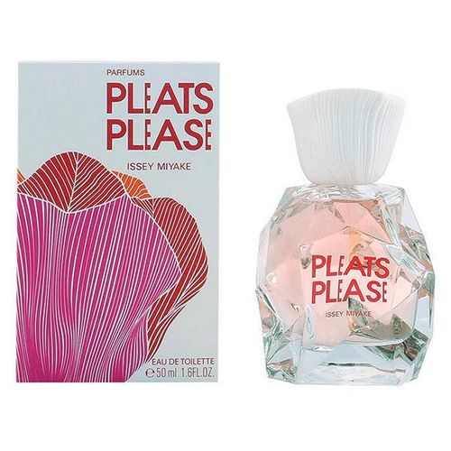 Pleats Please Eau De Toilette Spray 50ml