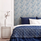 Orient Tree Chalk - Blue Grey Shade