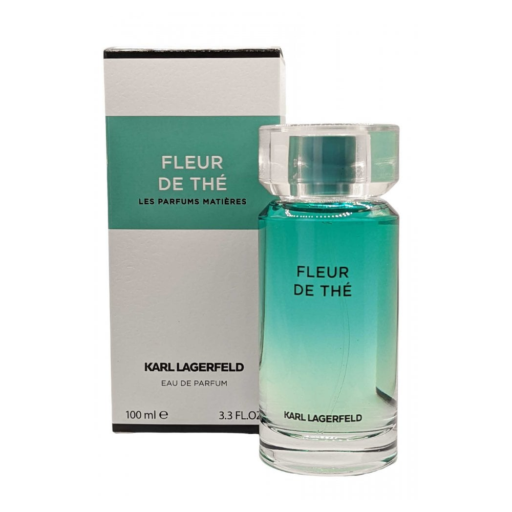 Citrus & Fresh Eau de Parfum Spray 100ml
