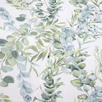 Tranquil Green sw12 wallpaper