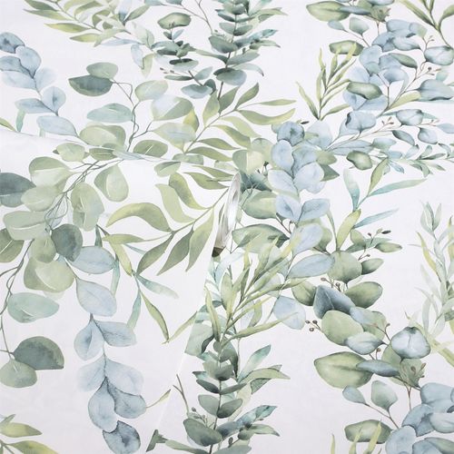 Tranquil Green sw12 wallpaper