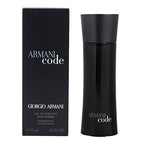 Code Man Eau de Toilette Spray 75ml