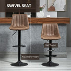 Bar Stools/Dining Chair/Office Chair with Look Detail