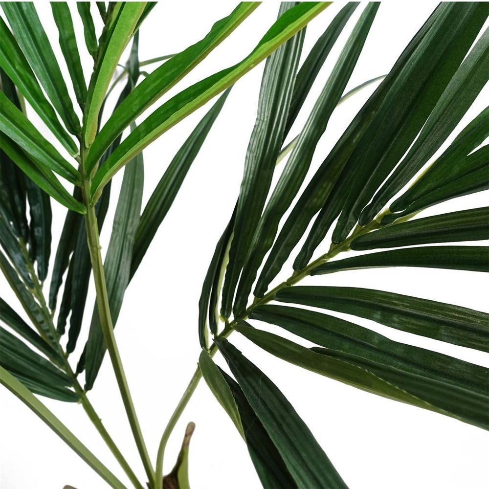 130cm Silk Kentia Palm