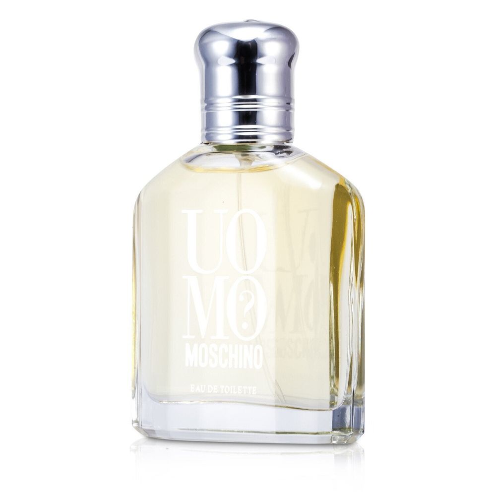 Uomo Eau de Toilette Spray 75ml