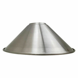 Satin Nickel