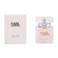 Pour Femme Eau De Parfum Spray 45ml