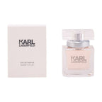 Pour Femme Eau De Parfum Spray 45ml