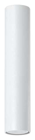 Modern Loft Design LED Ceiling Lamp - Lagos Round Tube Shape - Buy Now!