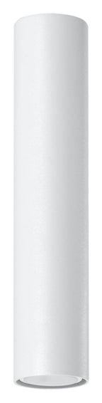 Modern Loft Design LED Ceiling Lamp - Lagos Round Tube Shape - Buy Now!