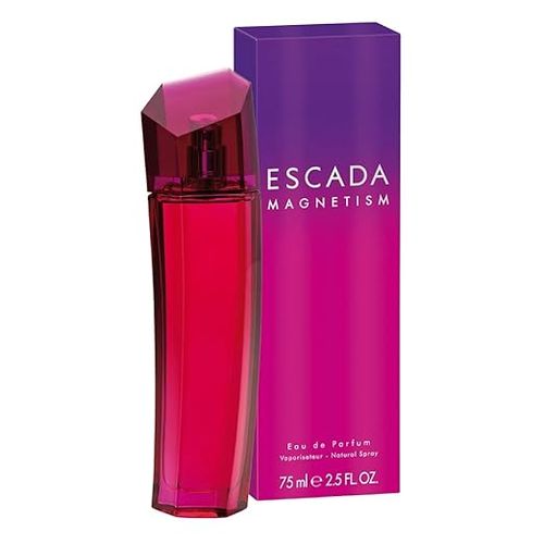 Escada Magnetism Eau De Parfum Spray 75ml