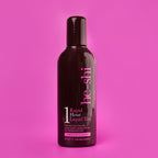 He-Shi Rapid 1 Hour Liquid Self Tan - Medium to Dark Tan - Quick Dry