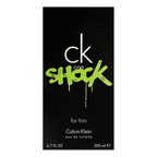 Patchouli & Musk Eau de Toilette Spray 200ML