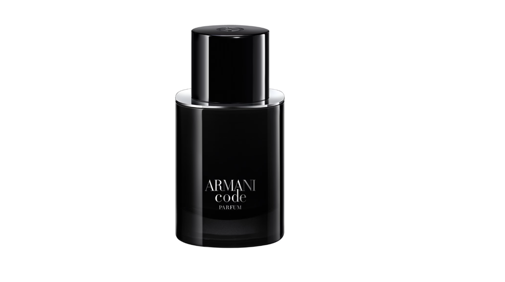 Code Parfum Eau De Parfum Spray 50ml