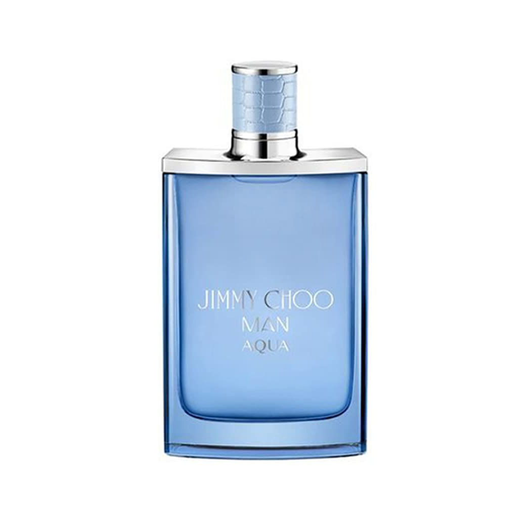 Man Aqua Eau De Toilette Spray 100ml