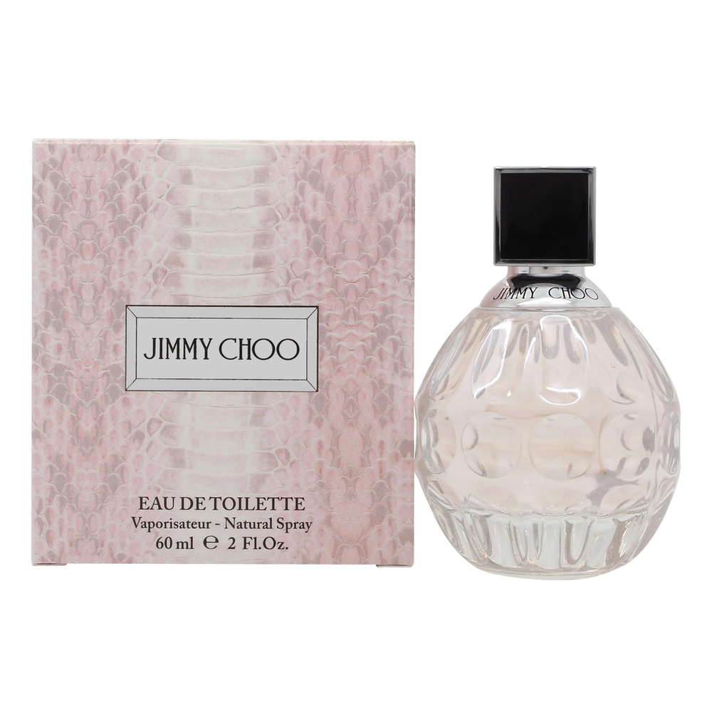 Eau de Toilette Spray 60ml