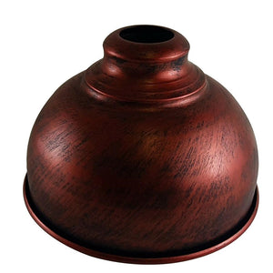 Rustic Red
