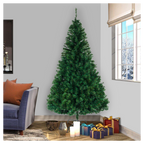 8FT Christmas Tree with 1138 Branches