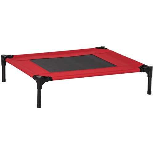 Pet Bed - Red