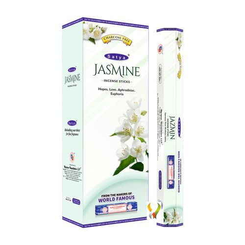 Jasmine Hexa - 20 Sticks