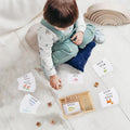 Wooden Spelling Game