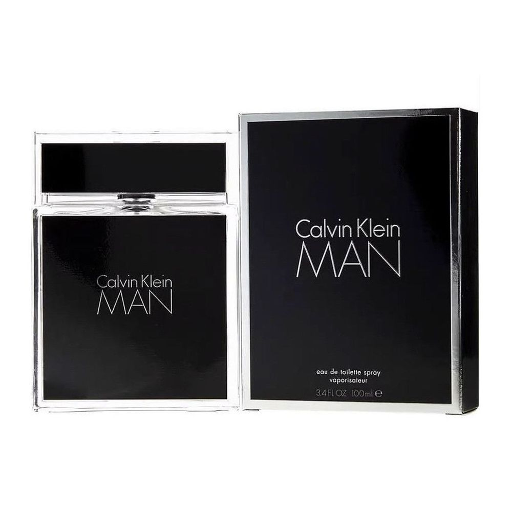 Woody & Spicy Eau de Toilette Spray 100ml