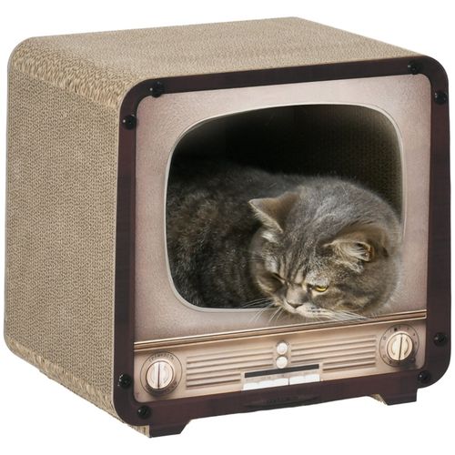 Decorative Cat House