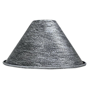 Brushed Silver