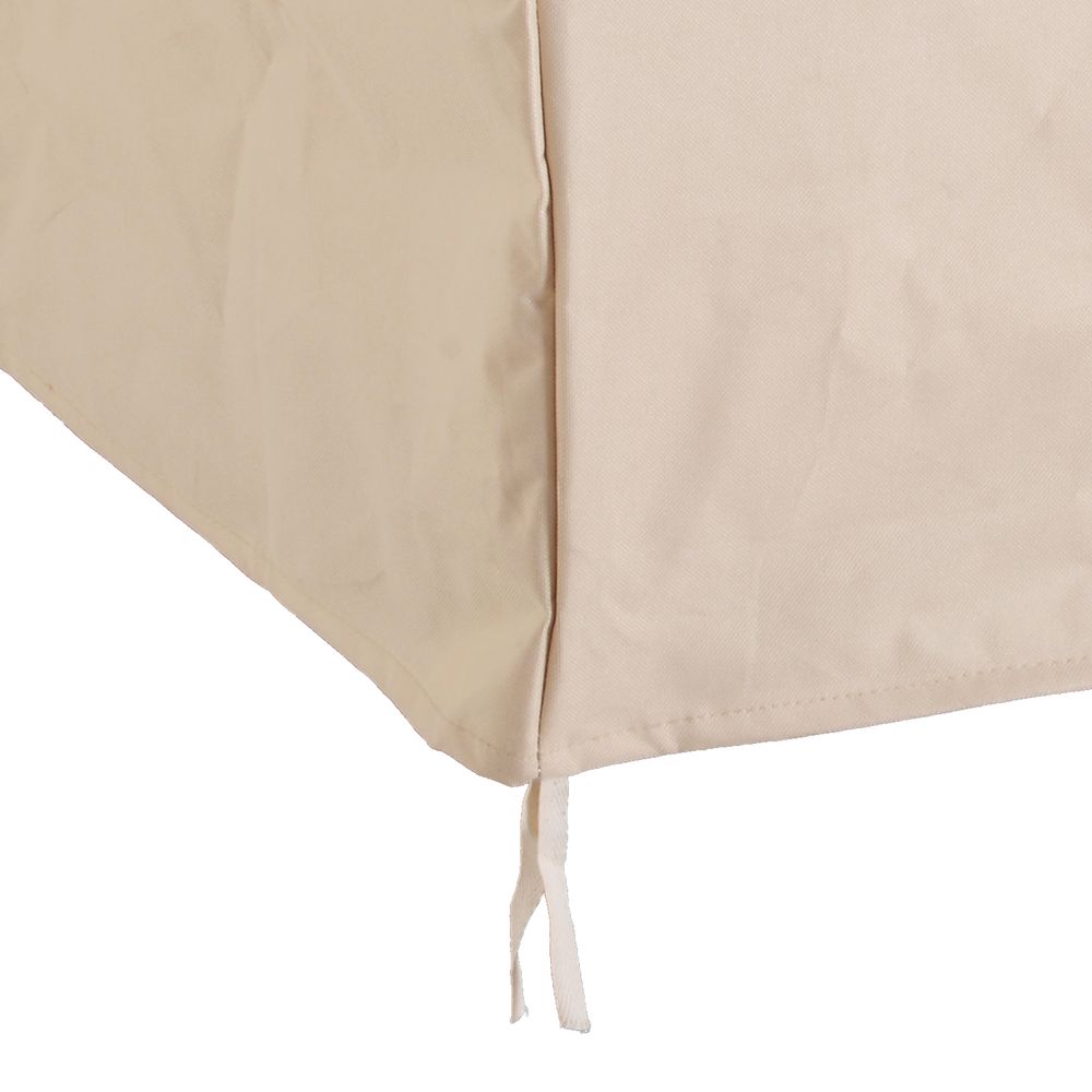 Waterproof Single Chair Furniture Cover