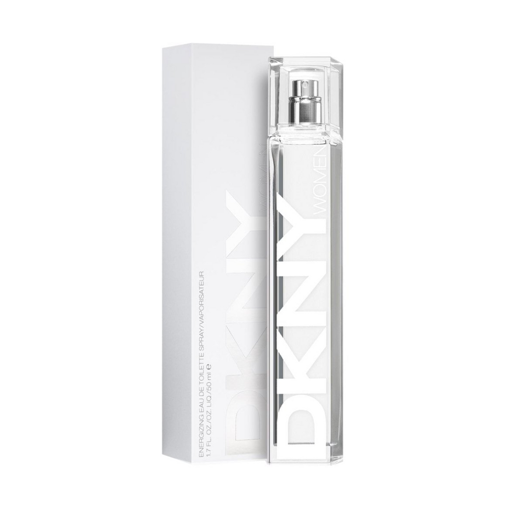 Women Energizing Eau de Toilette Spray 50ml