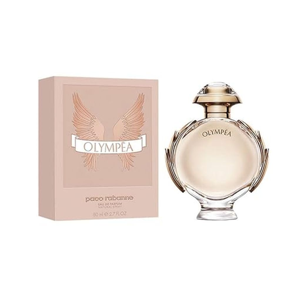 Eau De Parfum Spray 80ml