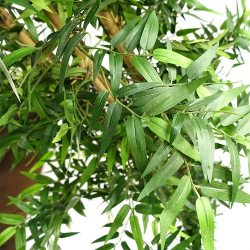 120cm Artificial Oriental Bamboo Plant in Bamboo