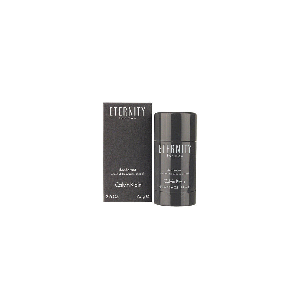 Eternity For Men Deodorant Stick 75g