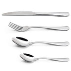 24pcs SS Cutlery Set