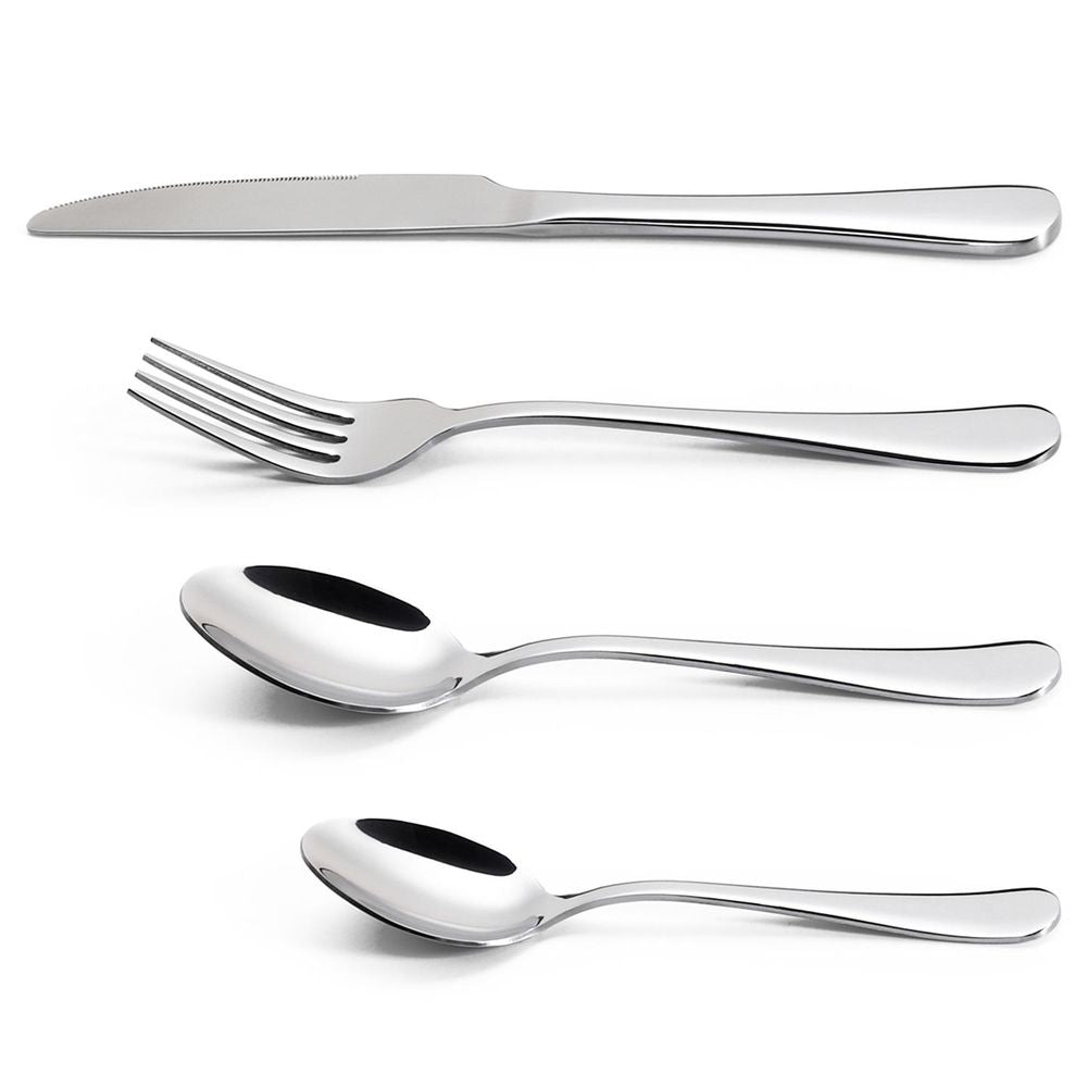 24pcs SS Cutlery Set