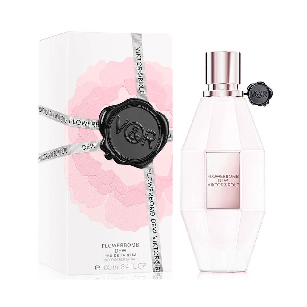 Floral & Musky & Vanilla Eau de Parfum Spray