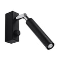 Stainless Steel Modern Wall Lamp - Eyetech Design - Ideal for All Rooms