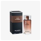 Bois D'ambre Eau de Toilette Spray 100ml