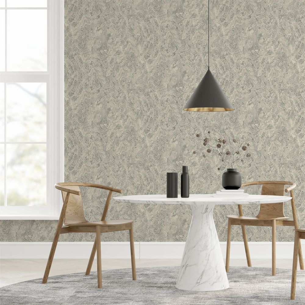 Marble Patina Charcoal - Natural, Long-lasting, !