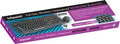 Infapower Wireless Bluetooth Keyboard & Mouse Combo