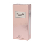 Citrus Eau de Toilette Spray 100ml