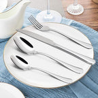 24pcs SS Cutlery Set