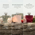 Romance Eau de Parfum Spray 100ml