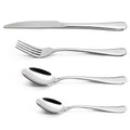 24pcs SS Cutlery Set