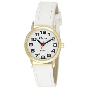 White/Gold