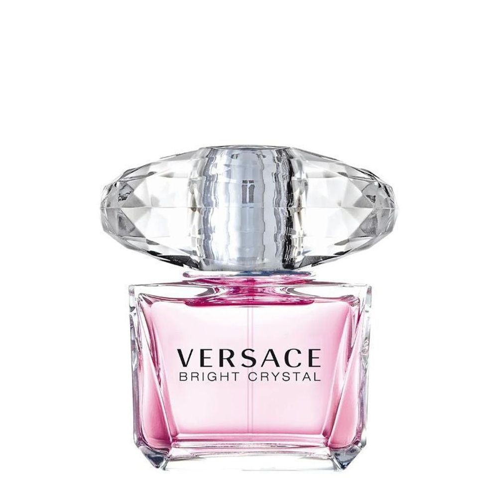 Bright Crystal Eau de Toilette Spray