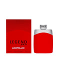 Legend Red Eau de Parfum Spray 100ml
